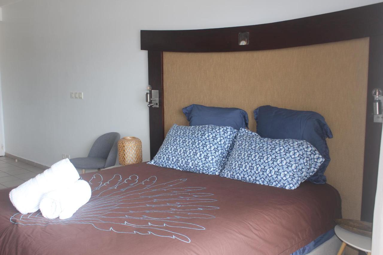 Appartement Régent 3e étage Papeete à Papeete  Extérieur photo
