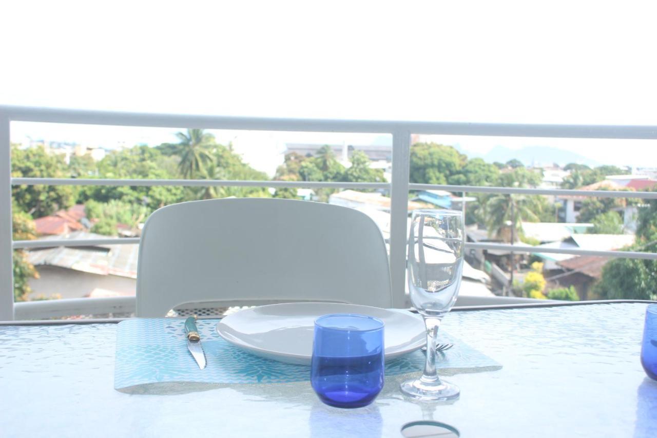 Appartement Régent 3e étage Papeete à Papeete  Extérieur photo