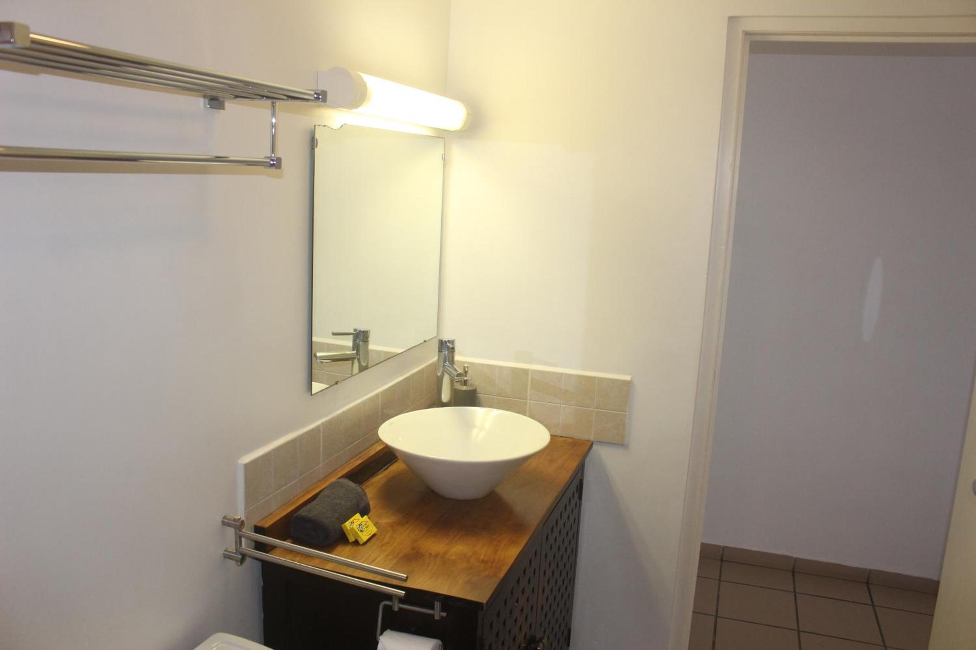 Appartement Régent 3e étage Papeete à Papeete  Extérieur photo